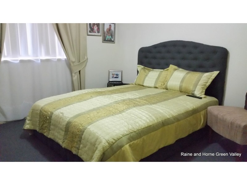 11/136 Heathcote Rd, Hammondville NSW 2170