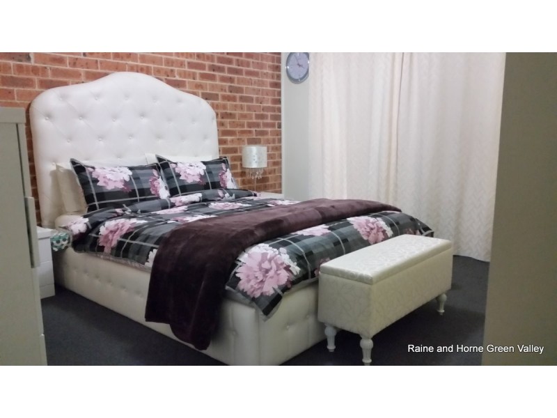 11/136 Heathcote Rd, Hammondville NSW 2170