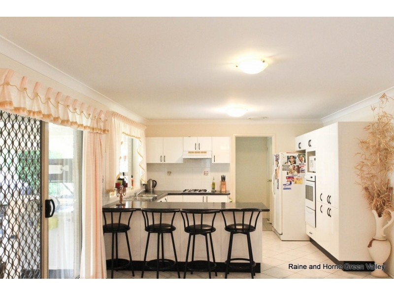 24 St Marys Street, West Hoxton NSW 2171