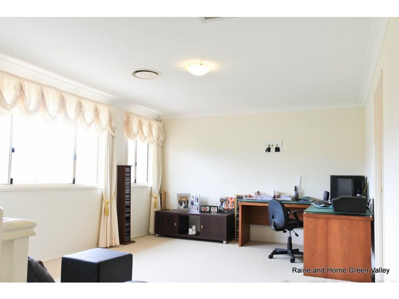 24 St Marys Street, West Hoxton NSW 2171