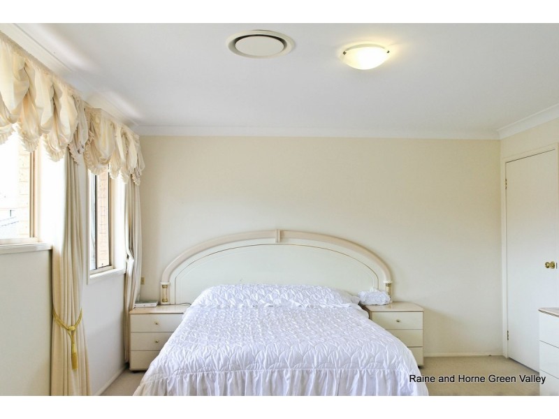24 St Marys Street, West Hoxton NSW 2171