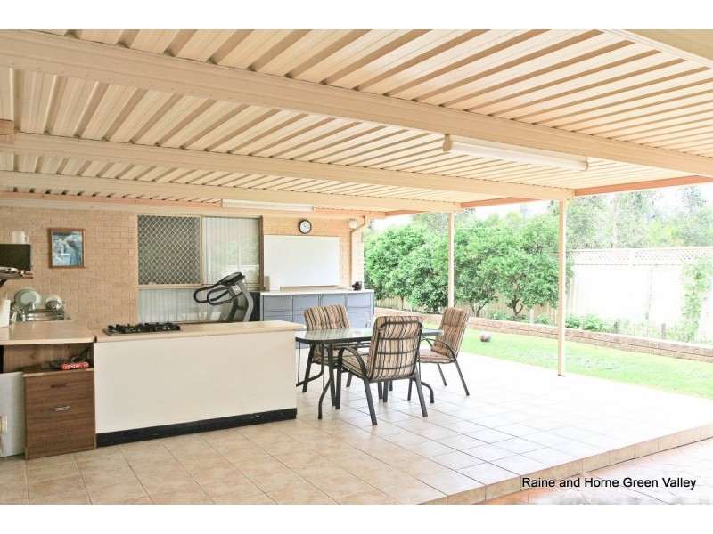24 St Marys Street, West Hoxton NSW 2171