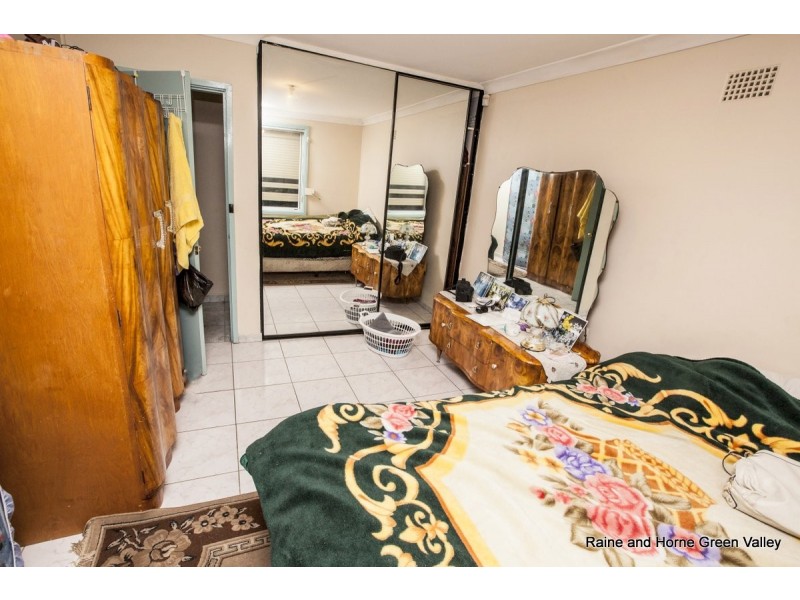 50 Tumbarumba Crescent, Heckenberg NSW 2168