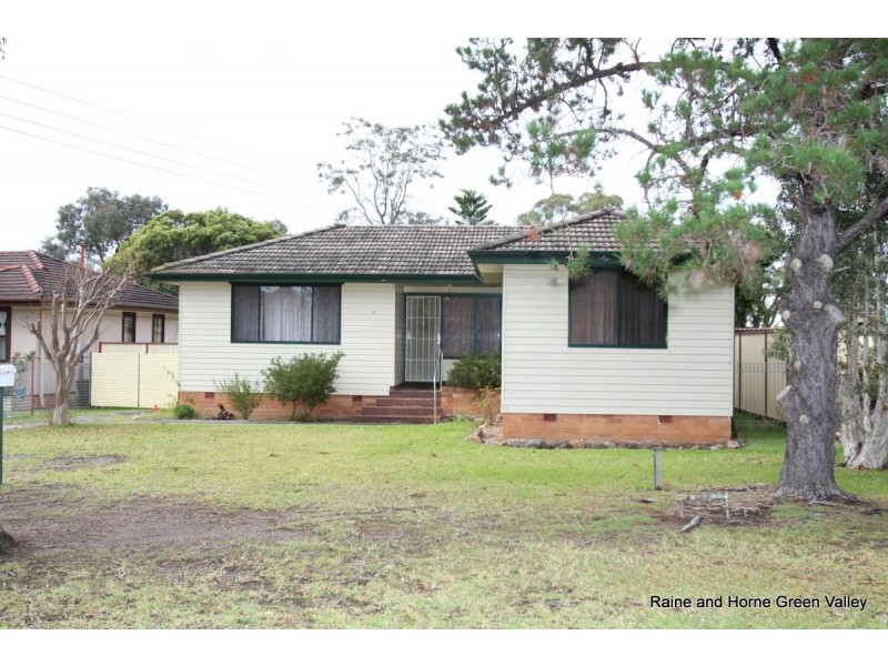 14 Brubri Street, Busby NSW 2168