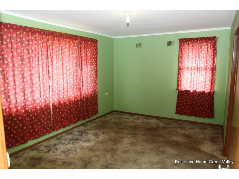 14 Brubri Street, Busby NSW 2168