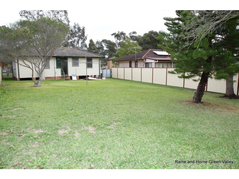 14 Brubri Street, Busby NSW 2168