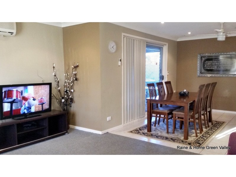 30 Starling Street, Green Valley NSW 2168