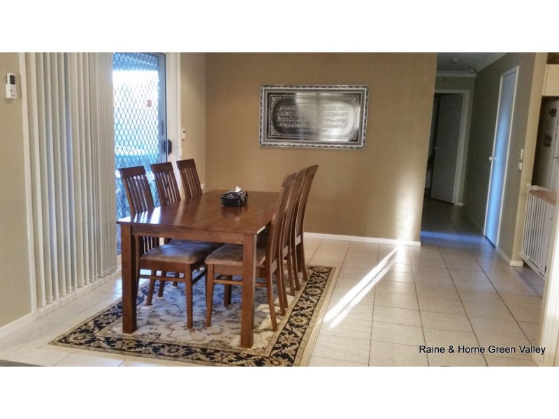 30 Starling Street, Green Valley NSW 2168