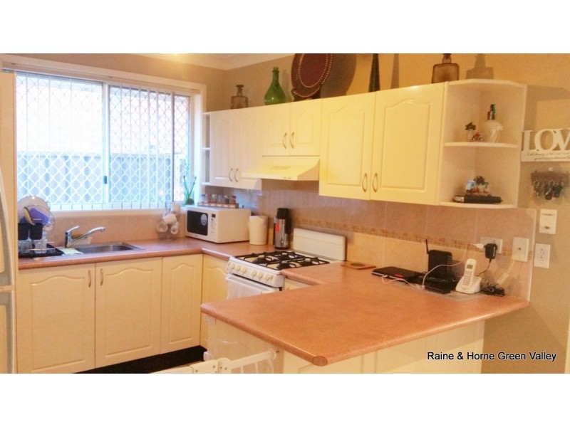 30 Starling Street, Green Valley NSW 2168