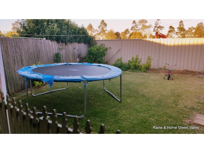 30 Starling Street, Green Valley NSW 2168