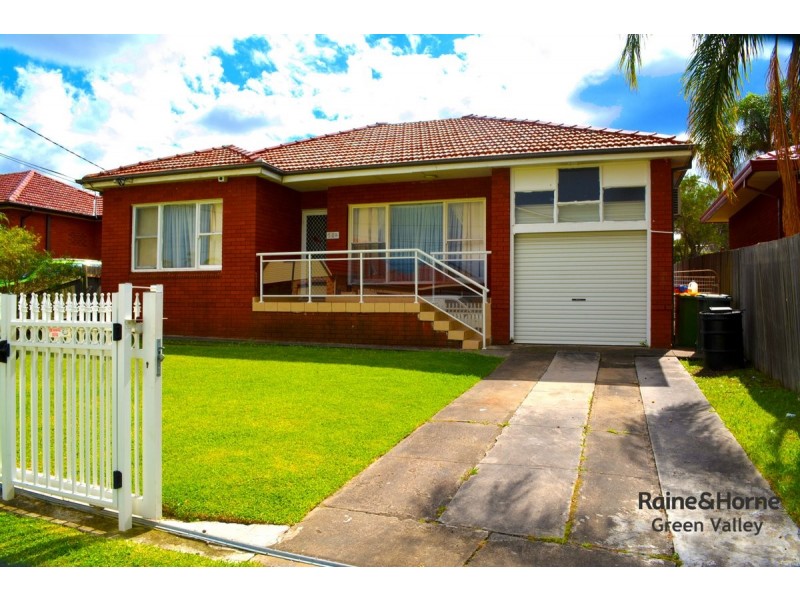 52A Throsby Street, Fairfield Heights NSW 2165