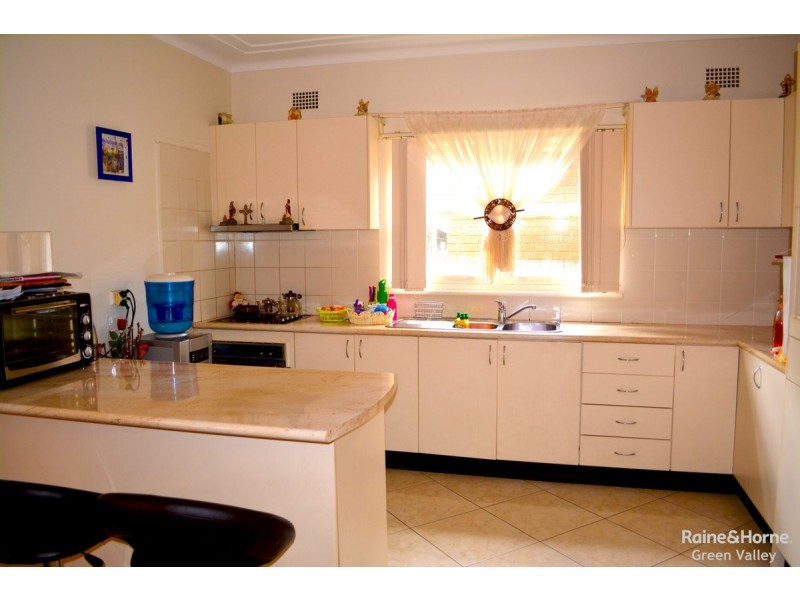 52A Throsby Street, Fairfield Heights NSW 2165