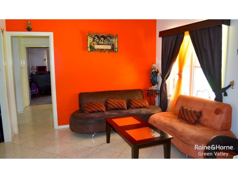 52A Throsby Street, Fairfield Heights NSW 2165