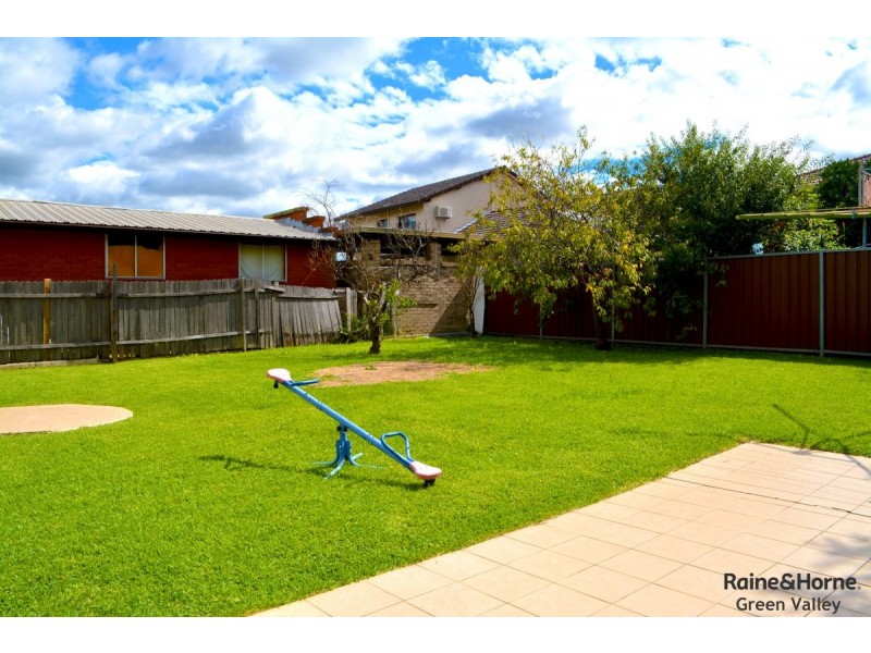 52A Throsby Street, Fairfield Heights NSW 2165