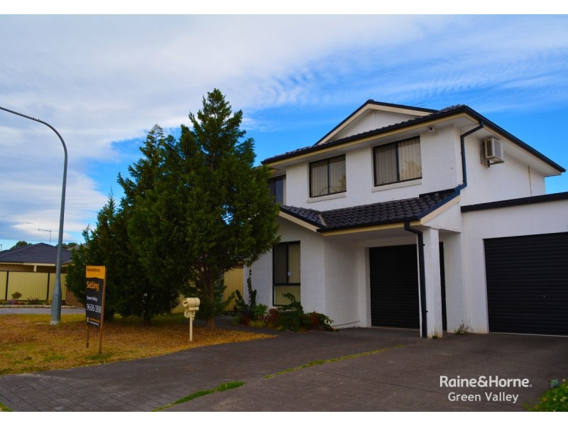 7 Macadamia Street, Prestons NSW 2170