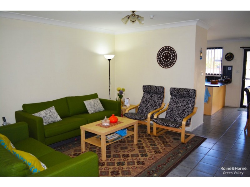 7 Macadamia Street, Prestons NSW 2170