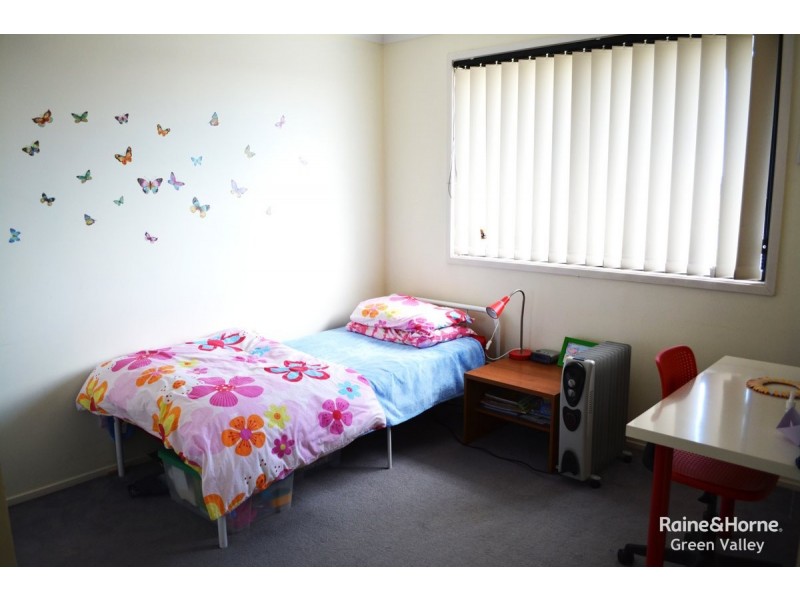 7 Macadamia Street, Prestons NSW 2170