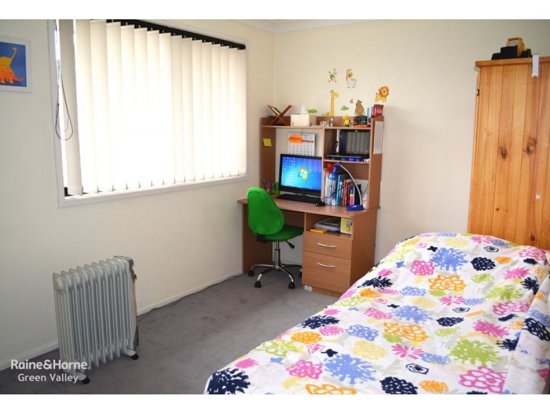 7 Macadamia Street, Prestons NSW 2170