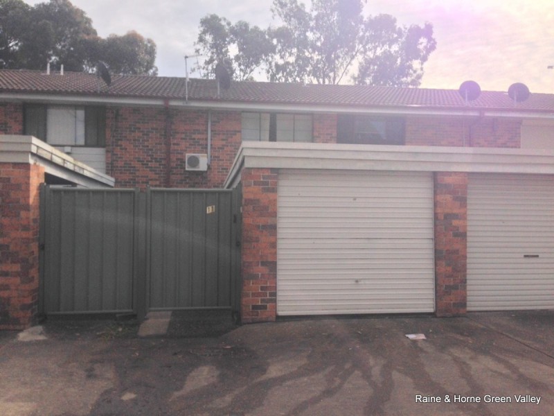 11/124 Gurney Road, Chester Hill NSW 2162