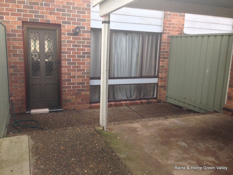 11/124 Gurney Road, Chester Hill NSW 2162