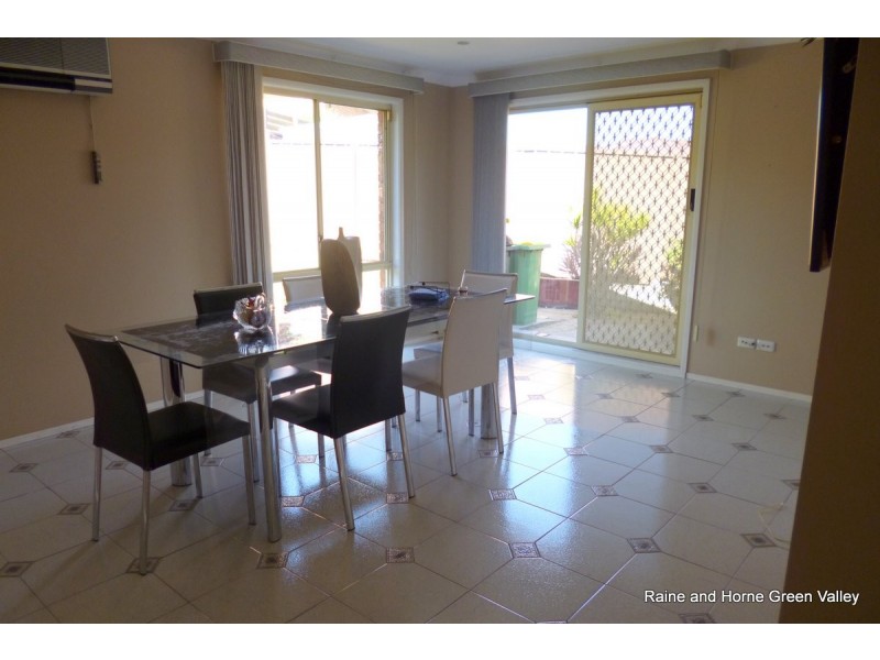 10 Castlereagh Street, Bossley Park NSW 2176