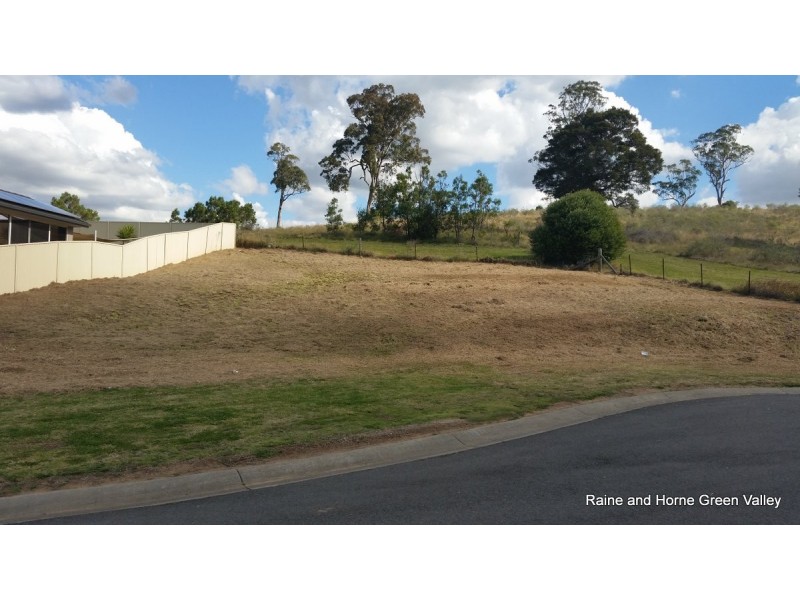 10 Jaquetta Close, Cecil Hills NSW 2171