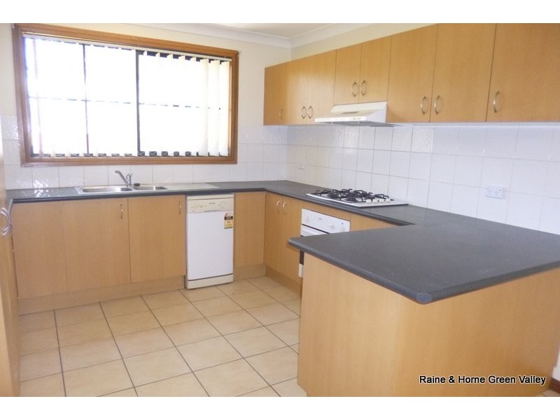 25 Gascogne Street, Prestons NSW 2170