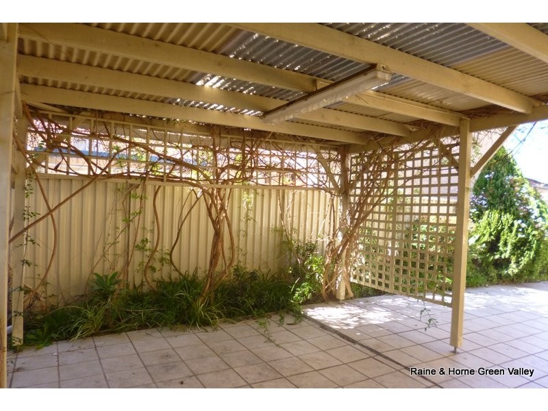 25 Gascogne Street, Prestons NSW 2170