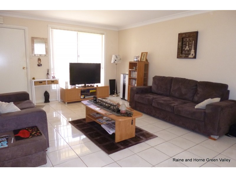 7/28 Warialda Way, Hinchinbrook NSW 2168