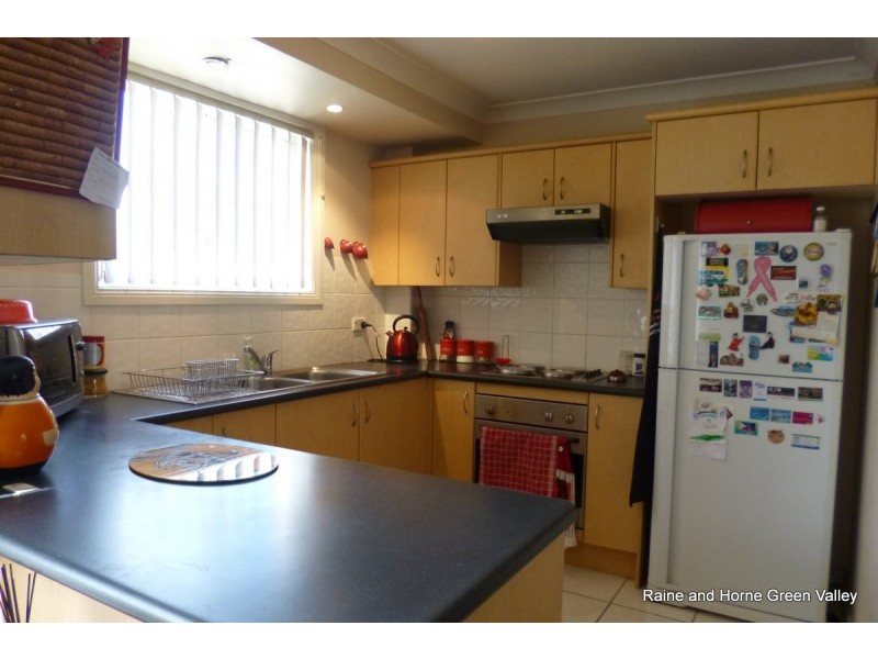 7/28 Warialda Way, Hinchinbrook NSW 2168