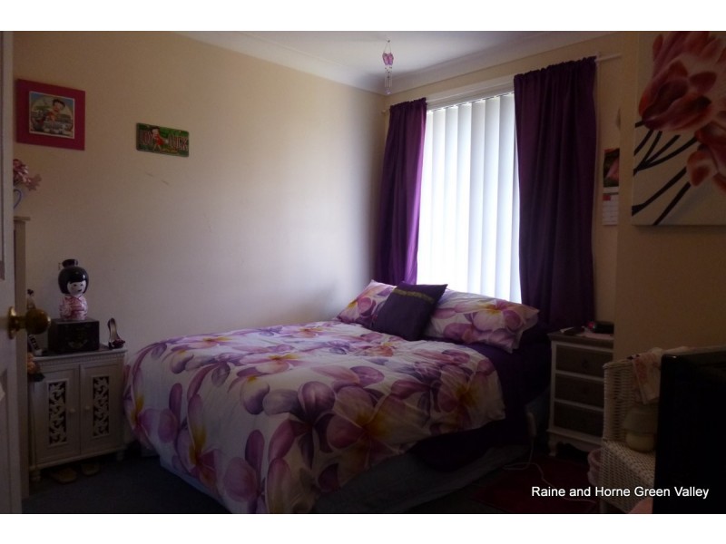 7/28 Warialda Way, Hinchinbrook NSW 2168