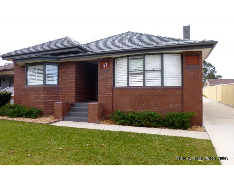 62 Station Street, Fairfield NSW 2165