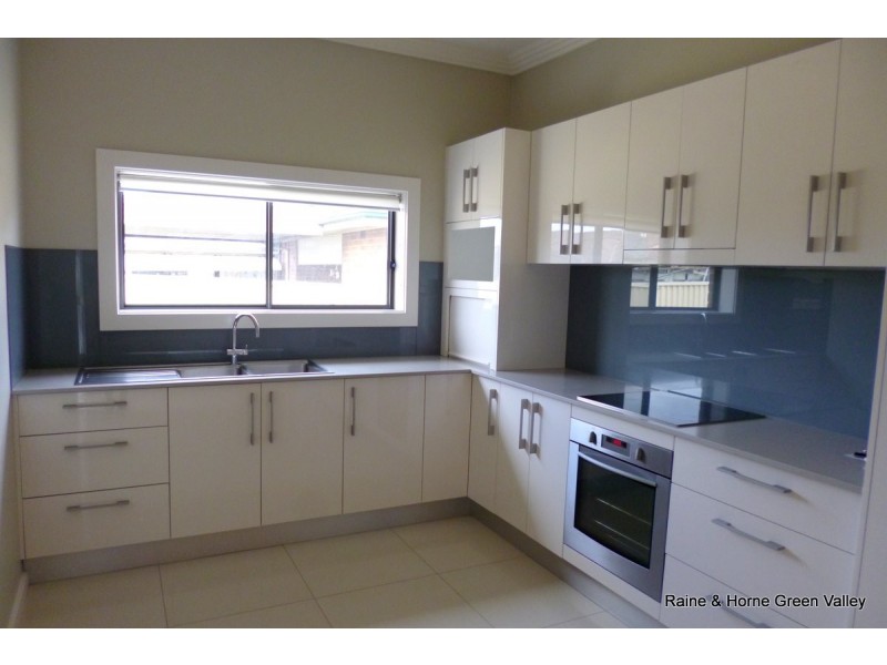 62 Station Street, Fairfield NSW 2165