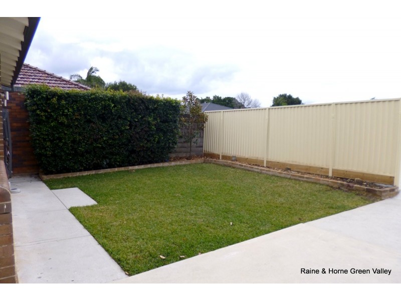 62 Station Street, Fairfield NSW 2165