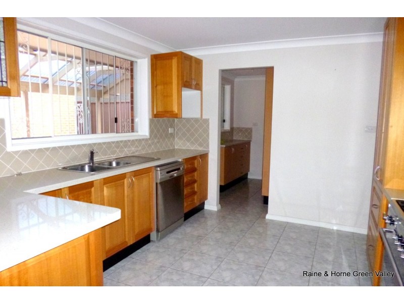 25 Triten Avenue, Greenfield Park NSW 2176