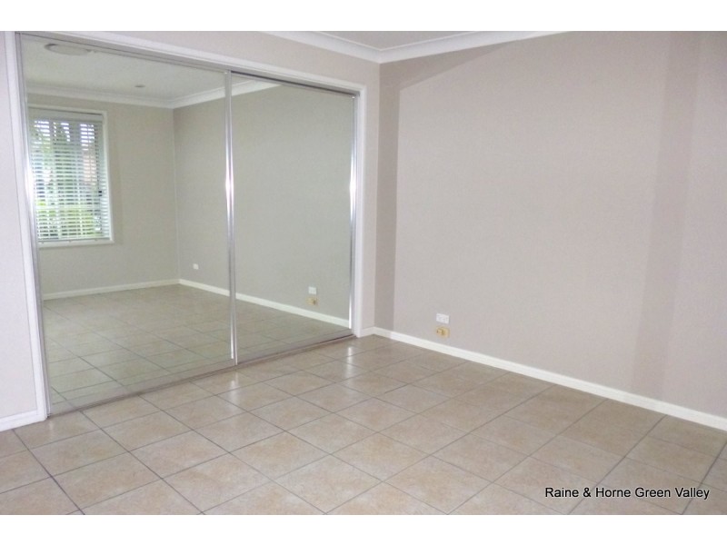 25 Triten Avenue, Greenfield Park NSW 2176