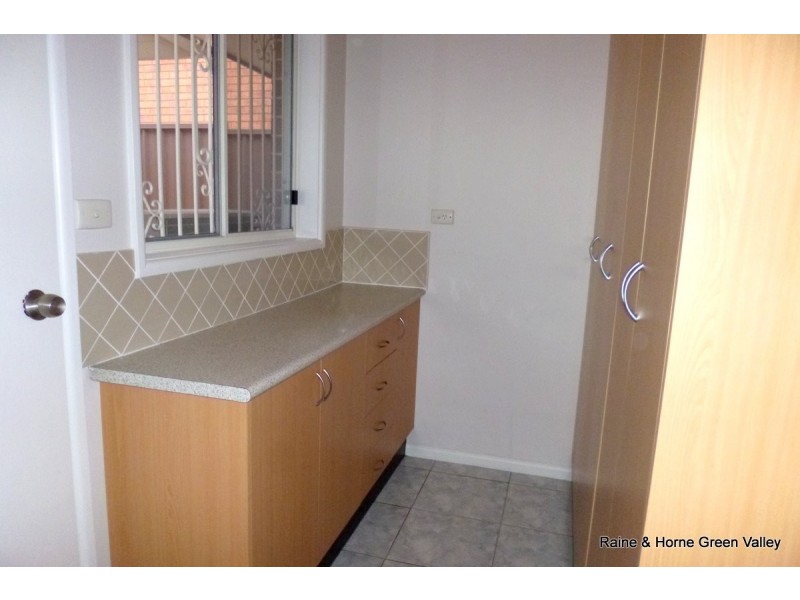 25 Triten Avenue, Greenfield Park NSW 2176