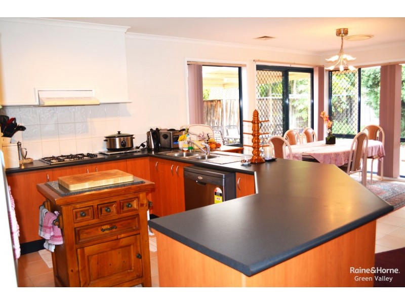 17 Perisher Street, Horningsea Park NSW 2171