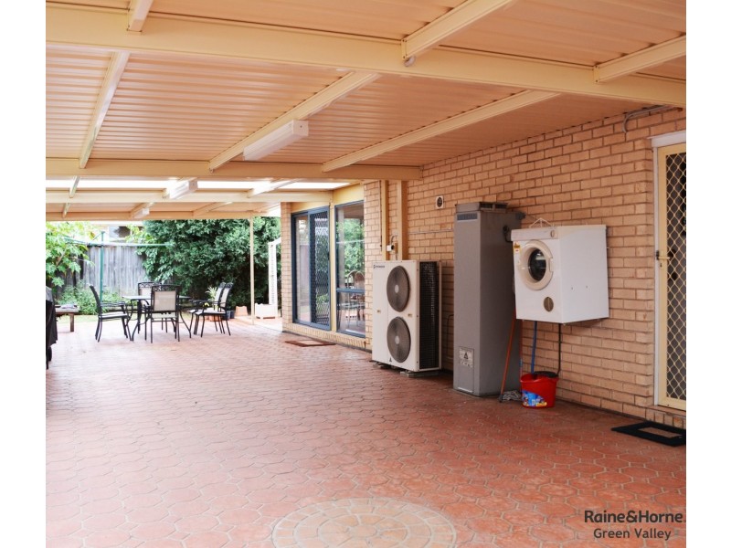 17 Perisher Street, Horningsea Park NSW 2171