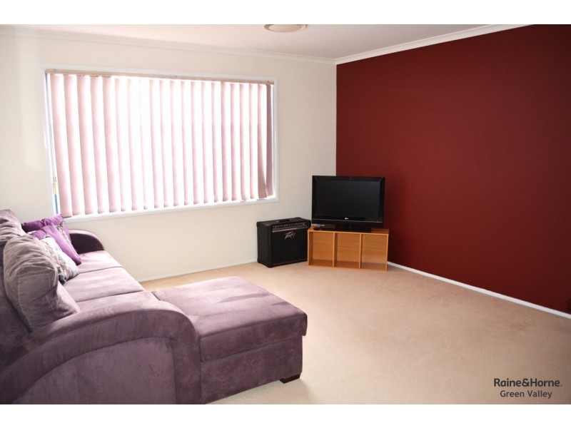 17 Perisher Street, Horningsea Park NSW 2171