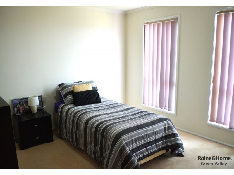 17 Perisher Street, Horningsea Park NSW 2171