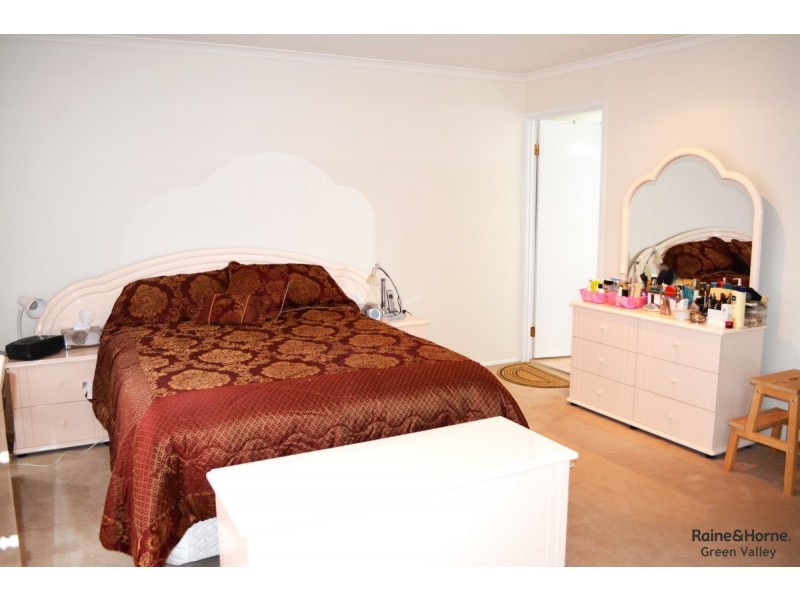 17 Perisher Street, Horningsea Park NSW 2171