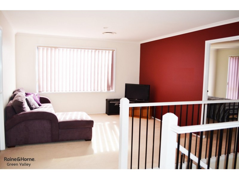 17 Perisher Street, Horningsea Park NSW 2171