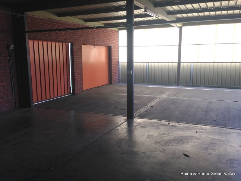 22 Oxford Street, Smithfield NSW 2164