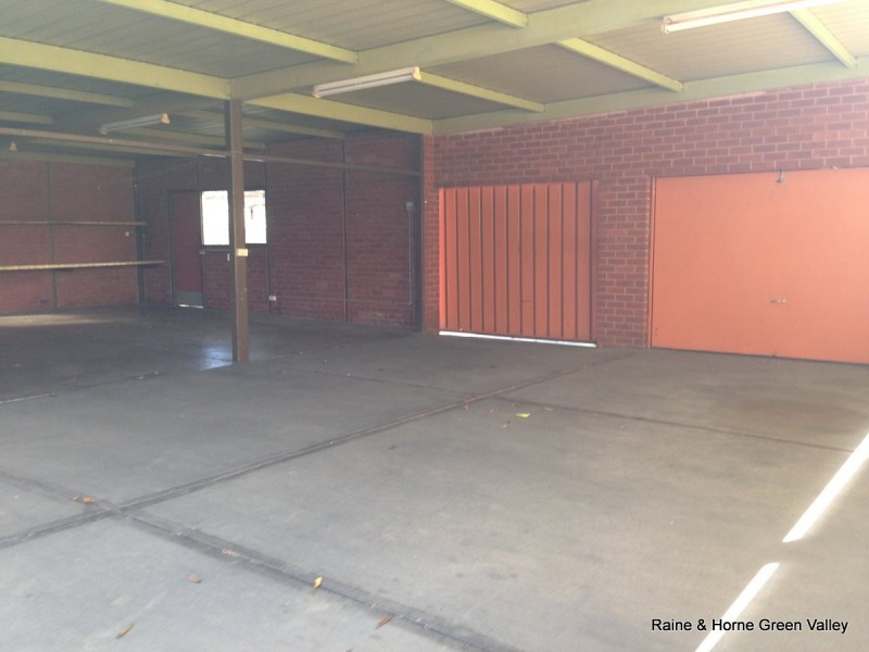 22 Oxford Street, Smithfield NSW 2164