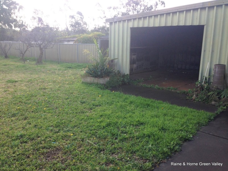 22 Oxford Street, Smithfield NSW 2164