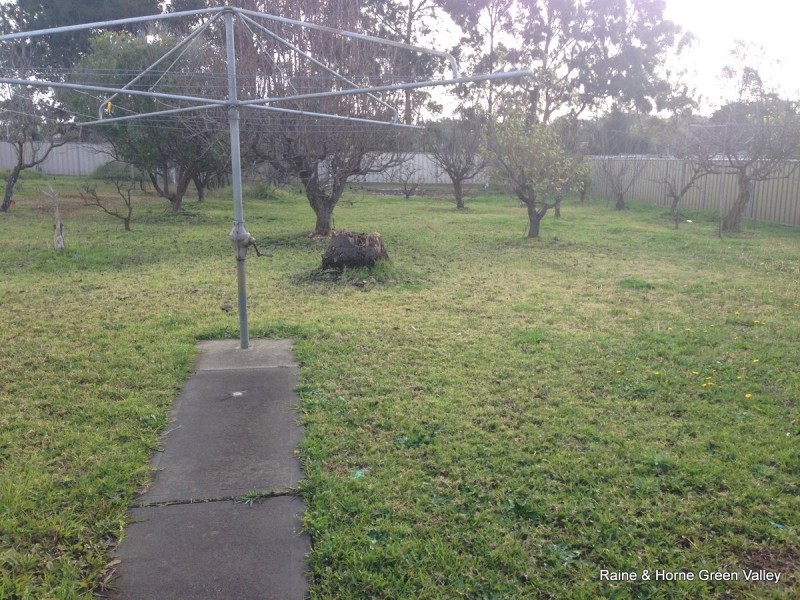 22 Oxford Street, Smithfield NSW 2164