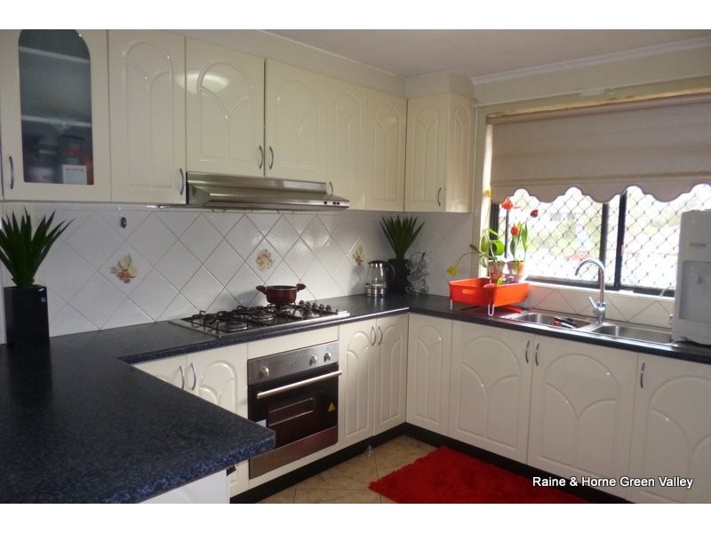 3 Tooma Place, Heckenberg NSW 2168