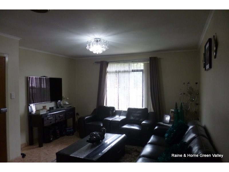 3 Tooma Place, Heckenberg NSW 2168