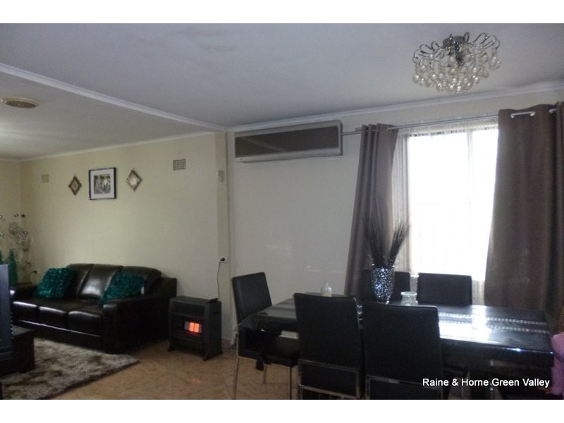 3 Tooma Place, Heckenberg NSW 2168